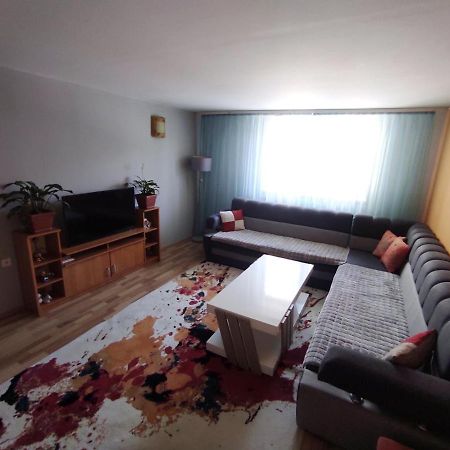 Apartment Jasmina SJJ Eksteriør billede