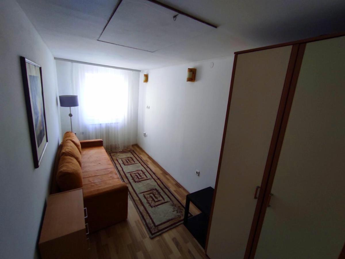 Apartment Jasmina SJJ Eksteriør billede